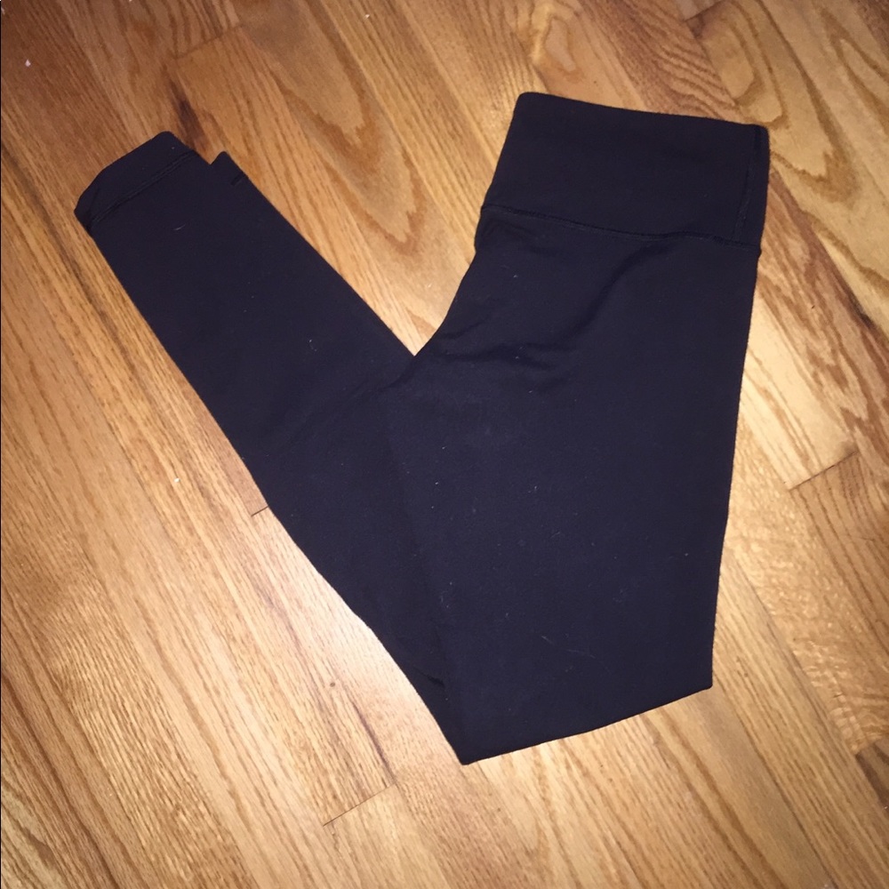 Wunder under size 6
